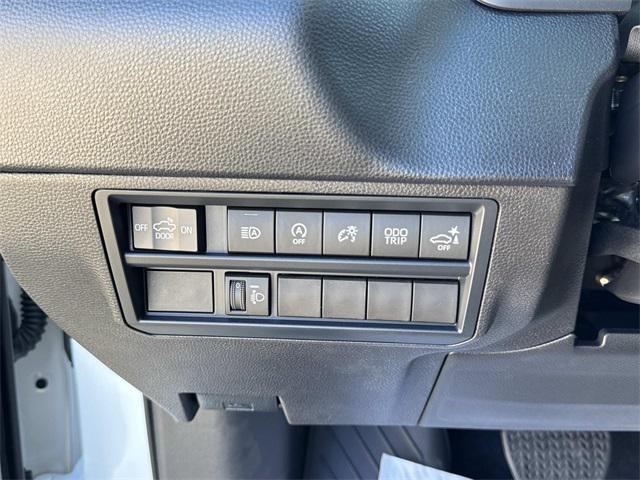 new 2026 Toyota Tundra car, priced at $51,634