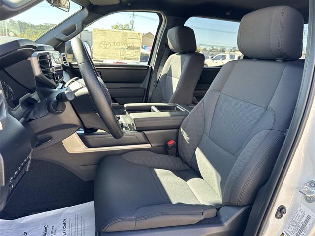 new 2026 Toyota Tundra car, priced at $51,634