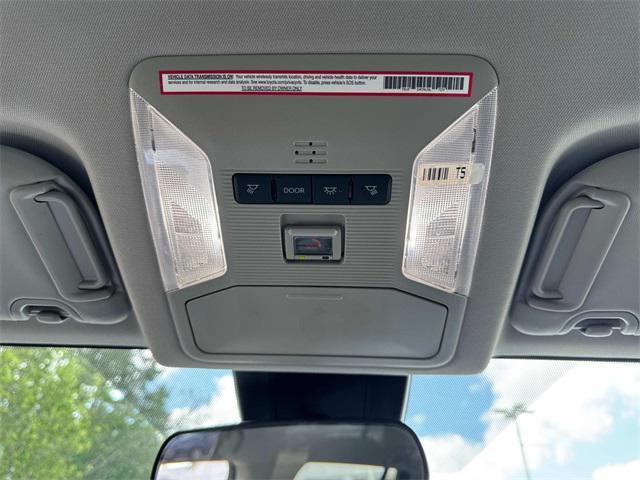 used 2024 Toyota RAV4 car, priced at $31,990