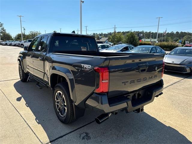 new 2024 Toyota Tacoma car, priced at $45,809