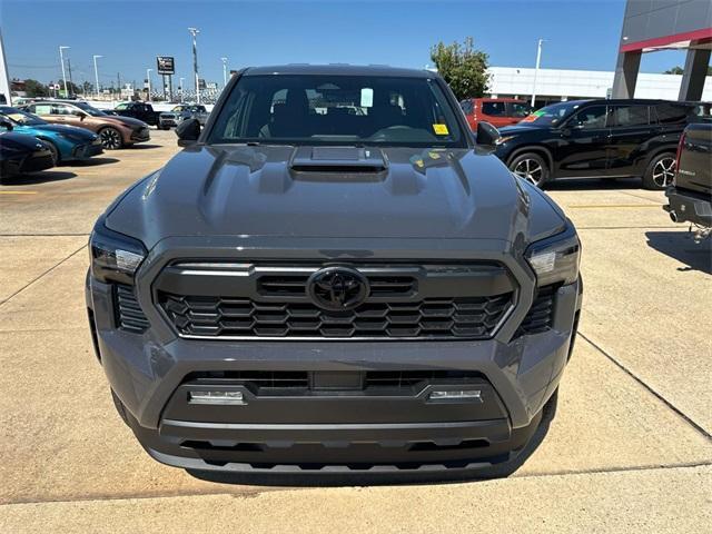 new 2024 Toyota Tacoma car, priced at $45,809