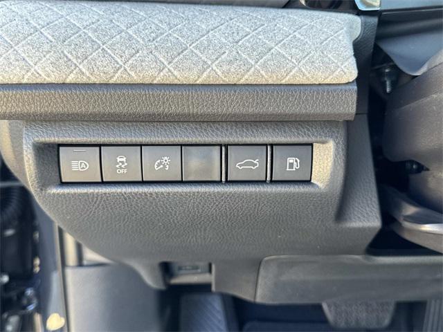 new 2026 Toyota Camry car, priced at $38,051