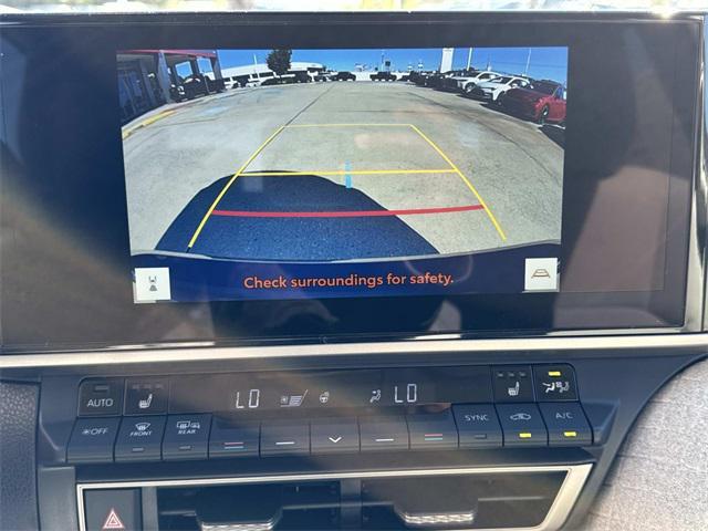 new 2026 Toyota Camry car, priced at $38,051