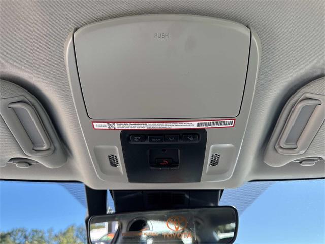 new 2026 Toyota Camry car, priced at $38,051