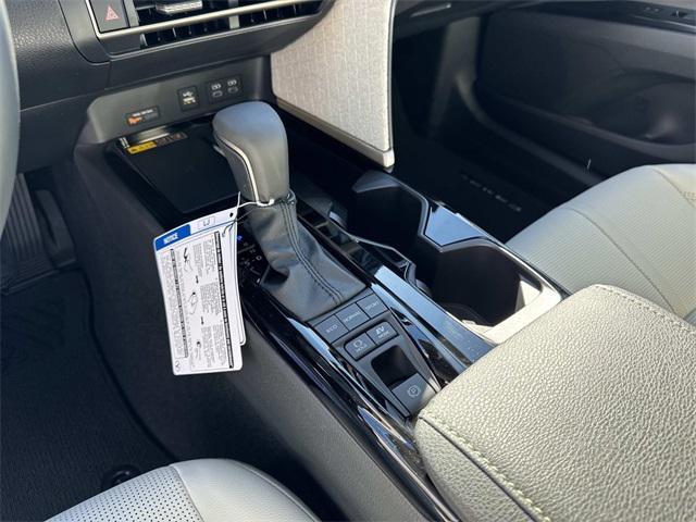 new 2026 Toyota Camry car, priced at $38,051