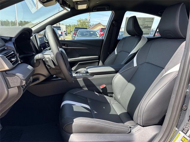 new 2026 Toyota Camry car, priced at $36,325