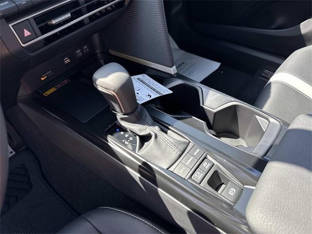 new 2026 Toyota Camry car, priced at $36,325