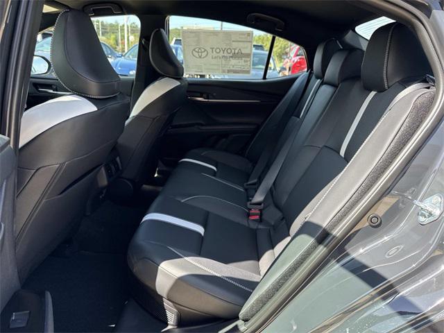 new 2026 Toyota Camry car, priced at $36,325