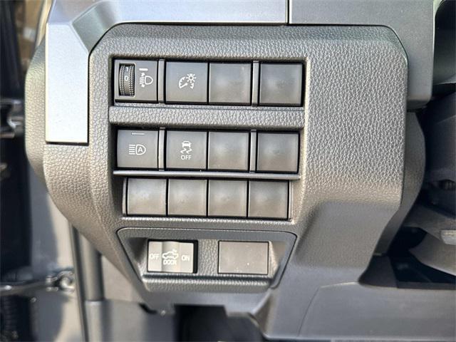 new 2025 Toyota Tacoma car, priced at $42,178