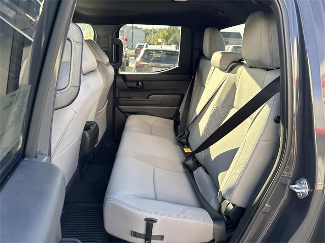 new 2025 Toyota Tacoma car, priced at $42,178