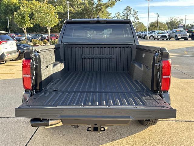 new 2025 Toyota Tacoma car, priced at $42,178