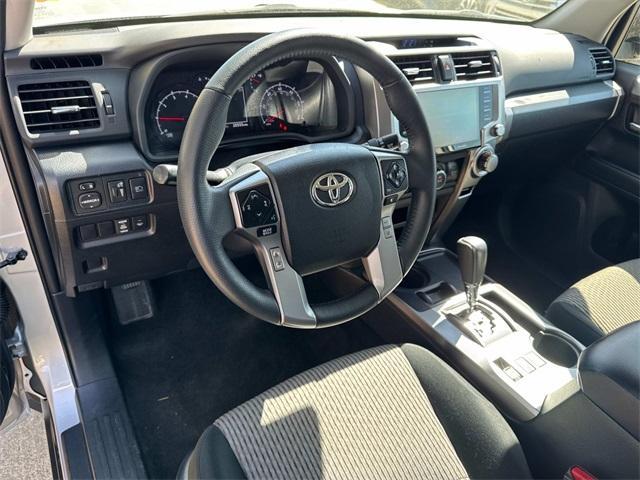 used 2024 Toyota 4Runner car, priced at $42,890