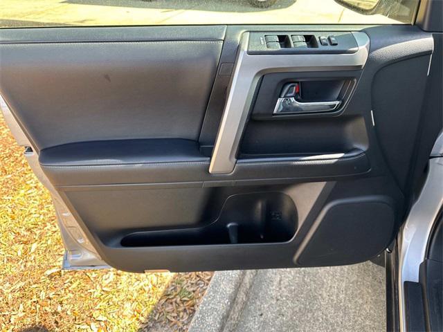 used 2024 Toyota 4Runner car, priced at $40,990