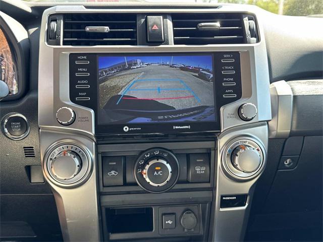 used 2024 Toyota 4Runner car, priced at $40,990