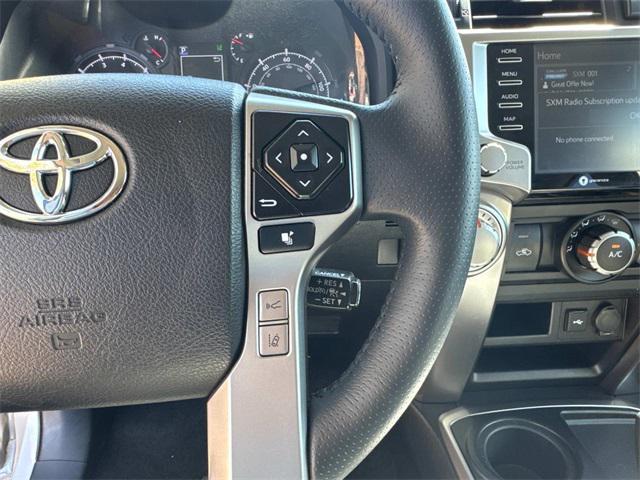 used 2024 Toyota 4Runner car, priced at $40,990