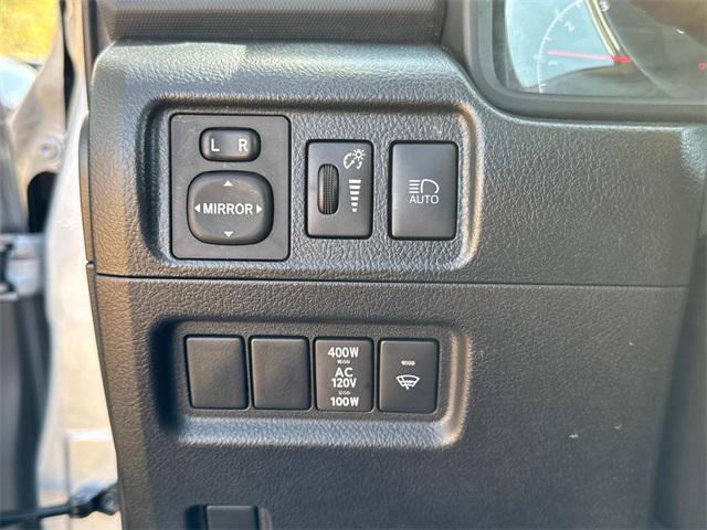 used 2024 Toyota 4Runner car, priced at $40,990