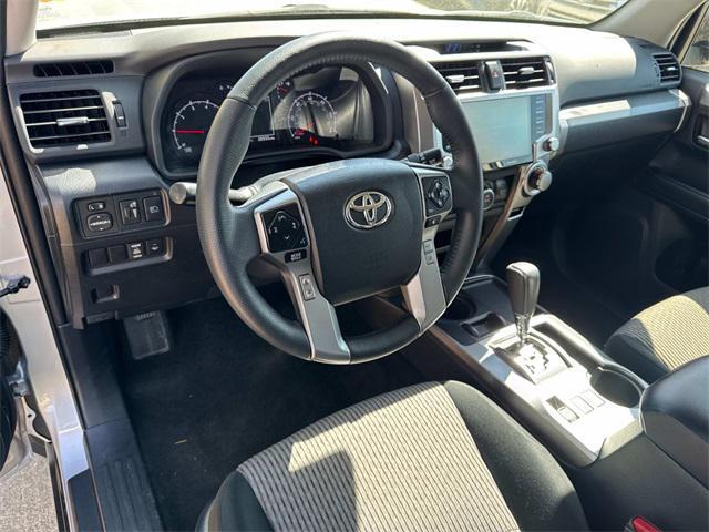 used 2024 Toyota 4Runner car, priced at $40,990