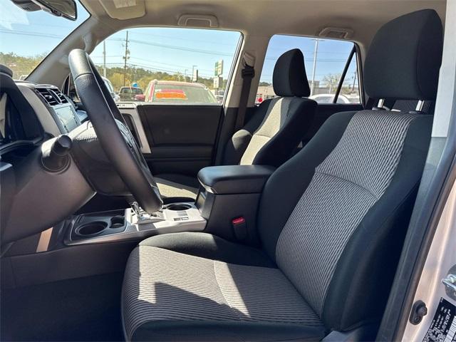 used 2024 Toyota 4Runner car, priced at $42,890