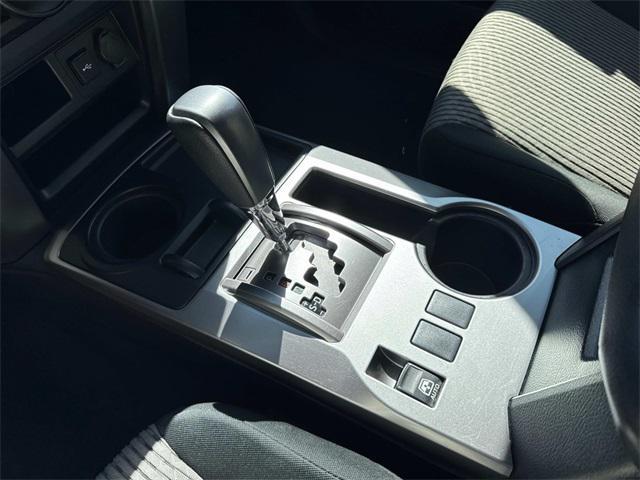 used 2024 Toyota 4Runner car, priced at $40,990
