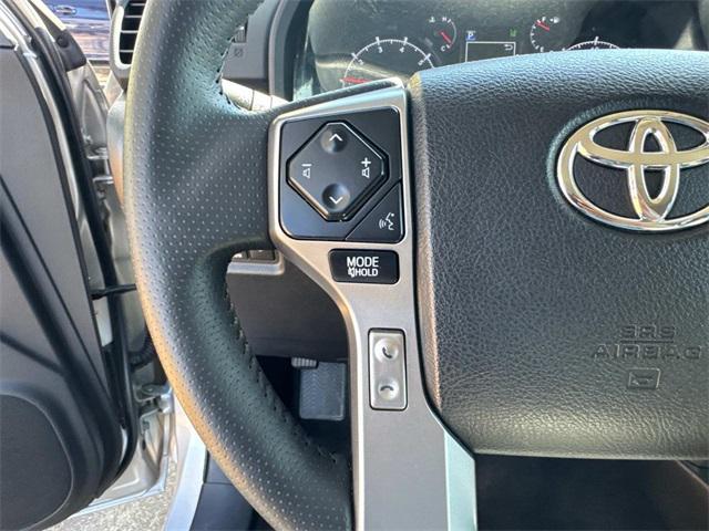 used 2024 Toyota 4Runner car, priced at $40,990