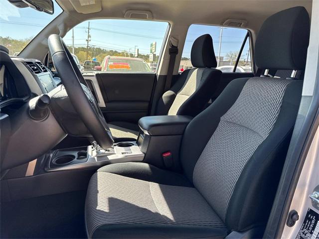 used 2024 Toyota 4Runner car, priced at $40,990