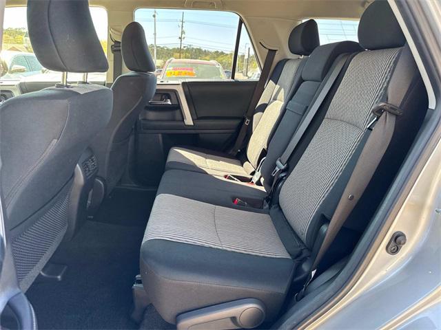 used 2024 Toyota 4Runner car, priced at $40,990