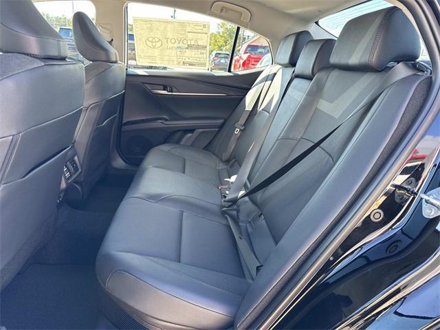 new 2026 Toyota Camry car, priced at $38,051