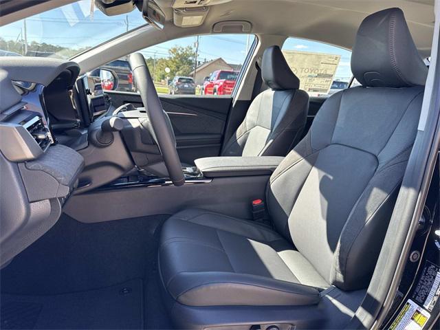 new 2026 Toyota Camry car, priced at $38,051