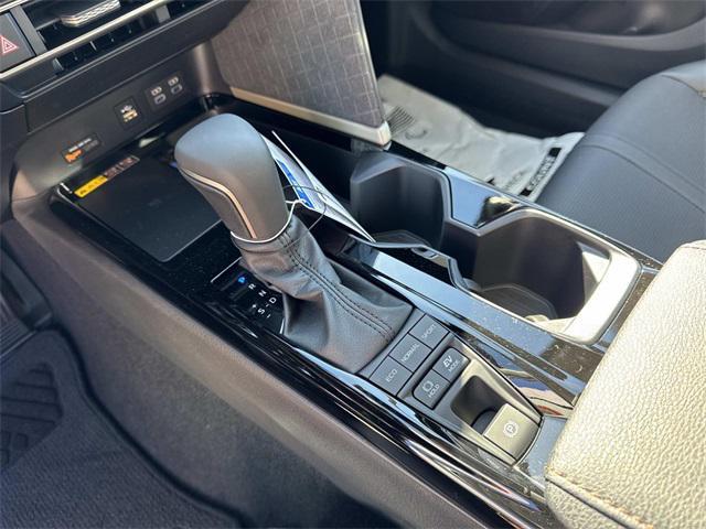 new 2026 Toyota Camry car, priced at $38,051