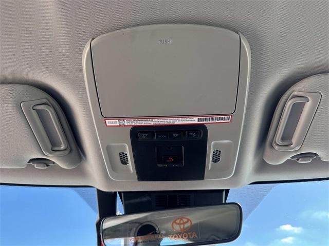 new 2026 Toyota Camry car, priced at $38,051