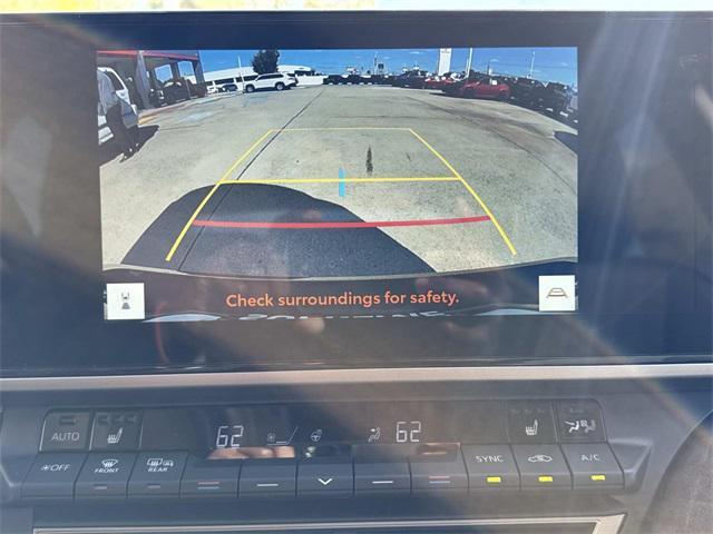 new 2026 Toyota Camry car, priced at $38,051