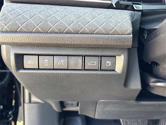 new 2026 Toyota Camry car, priced at $38,051