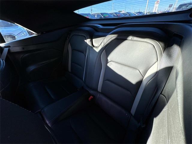 used 2019 Chevrolet Camaro car, priced at $32,750