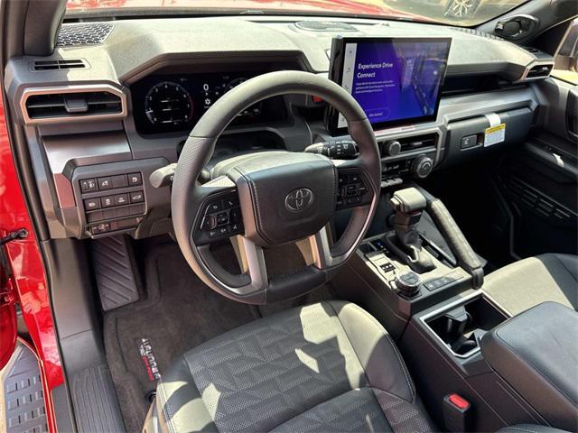 new 2025 Toyota 4Runner car, priced at $61,207