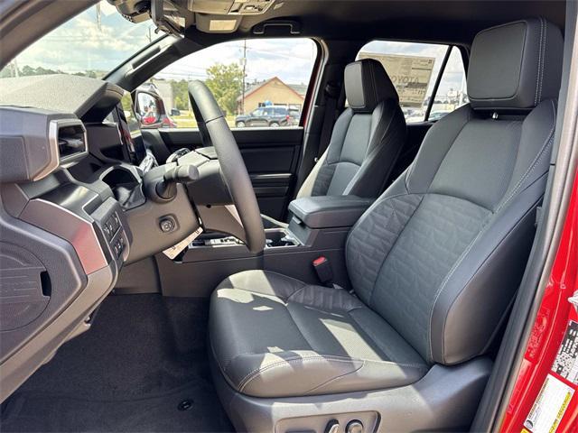new 2025 Toyota 4Runner car, priced at $61,207