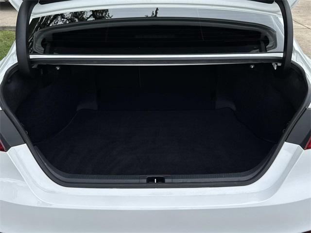 used 2023 Toyota Camry car, priced at $25,597