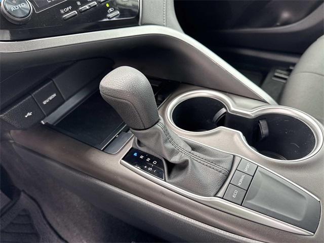 used 2023 Toyota Camry car, priced at $25,597