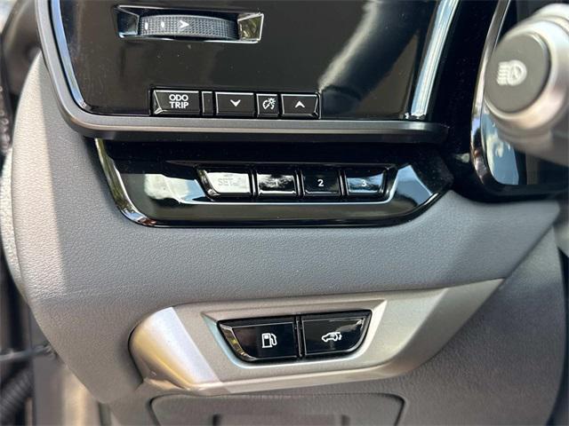 used 2024 Lexus RX 350h car, priced at $62,794