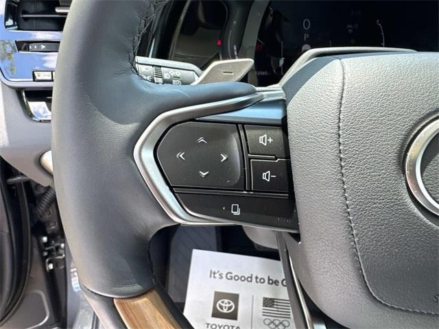 used 2024 Lexus RX 350h car, priced at $62,990