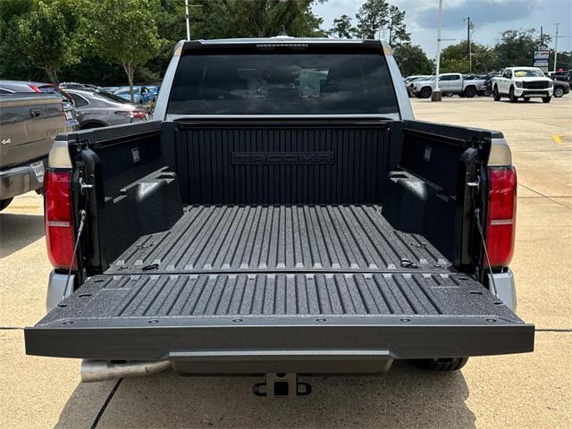new 2025 Toyota Tacoma car, priced at $41,556