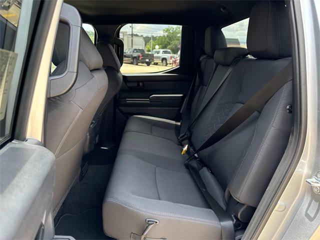 new 2025 Toyota Tacoma car, priced at $41,556