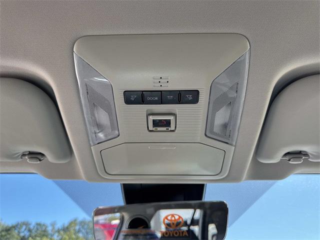 new 2025 Toyota RAV4 Hybrid car, priced at $36,745