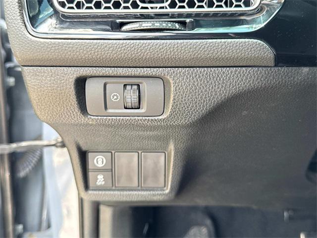 used 2022 Honda Civic car, priced at $23,850