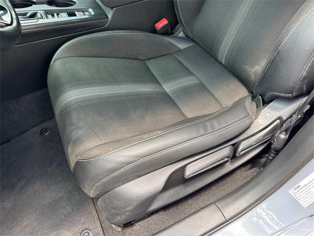 used 2022 Honda Civic car, priced at $23,850