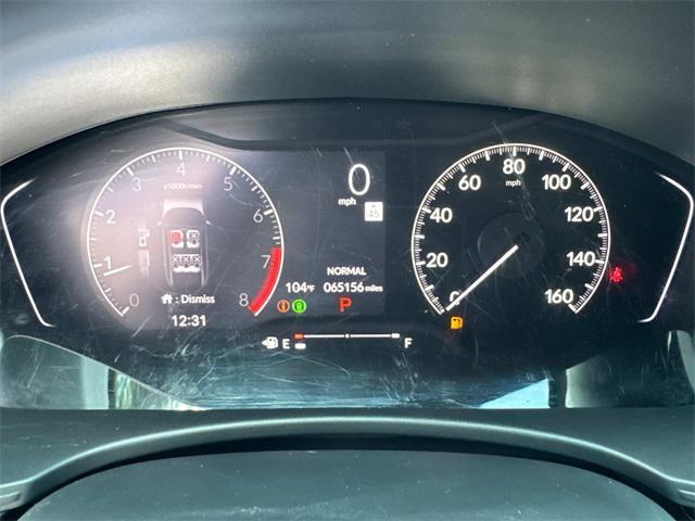used 2022 Honda Civic car, priced at $23,850