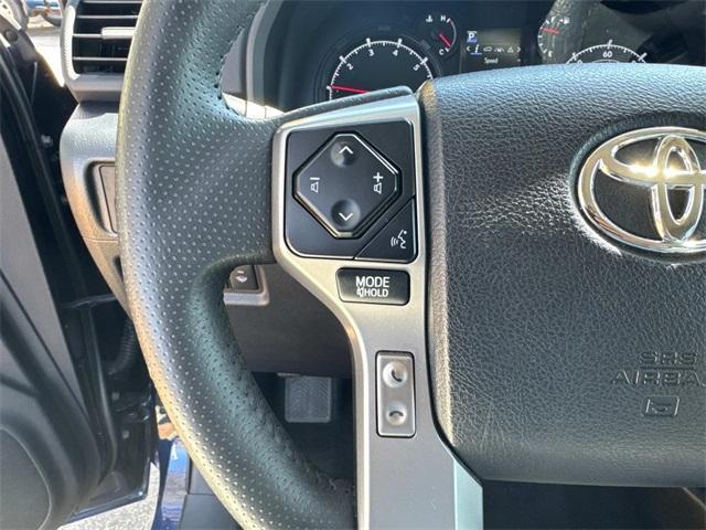 used 2024 Toyota 4Runner car, priced at $41,890