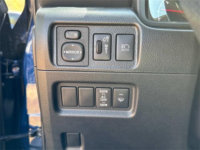 used 2024 Toyota 4Runner car, priced at $41,890