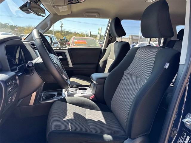 used 2024 Toyota 4Runner car, priced at $41,890