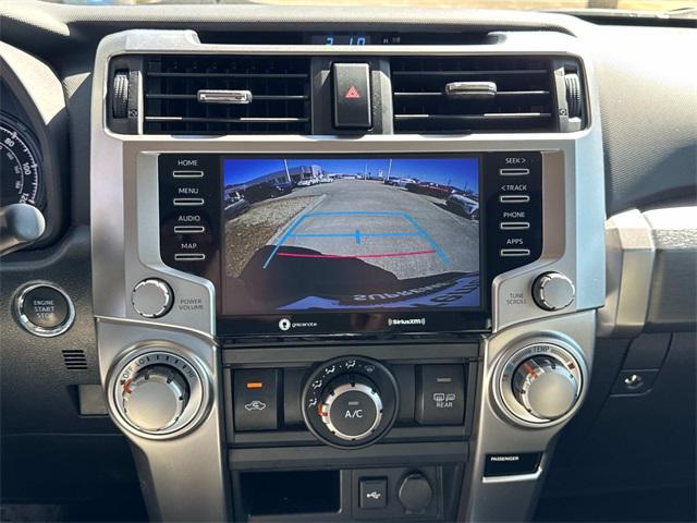 used 2024 Toyota 4Runner car, priced at $40,990