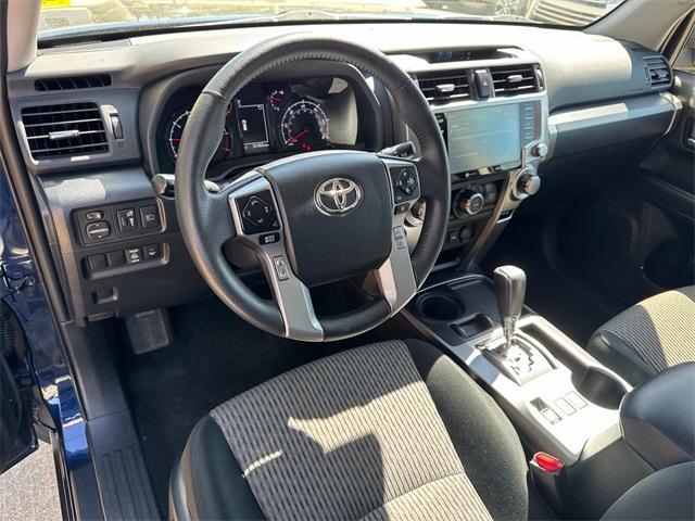 used 2024 Toyota 4Runner car, priced at $41,890